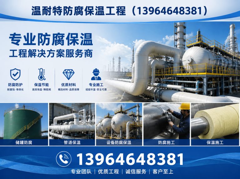 高密市保温布套展示图