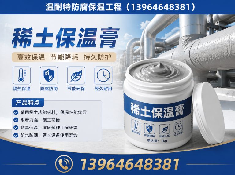 高密市潍坊保温公司展示图
